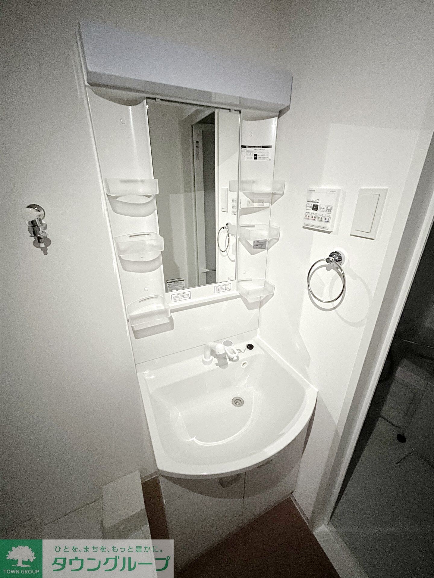 RELUXIA品川中延の物件内観写真