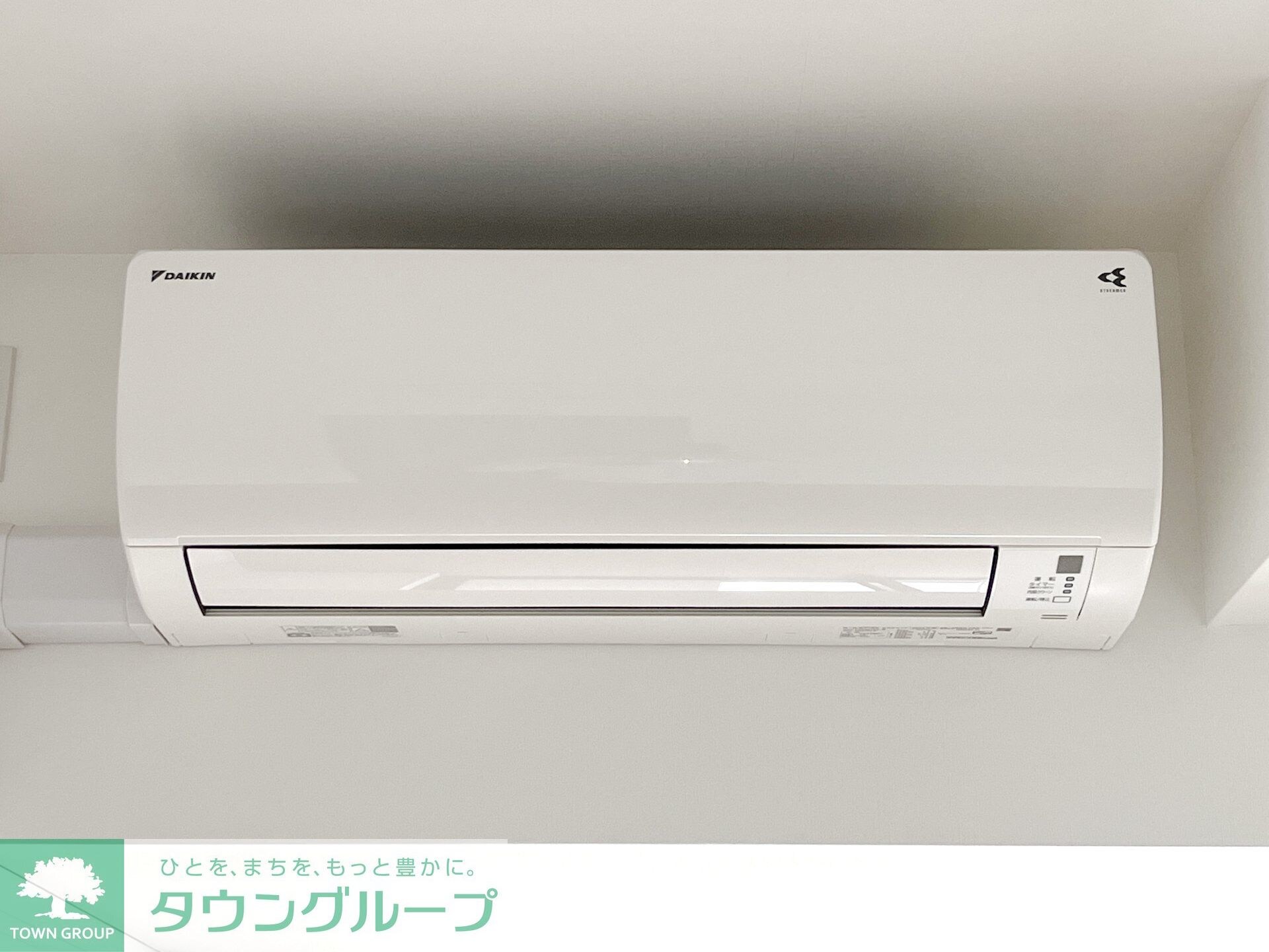 RELUXIA品川中延の物件内観写真