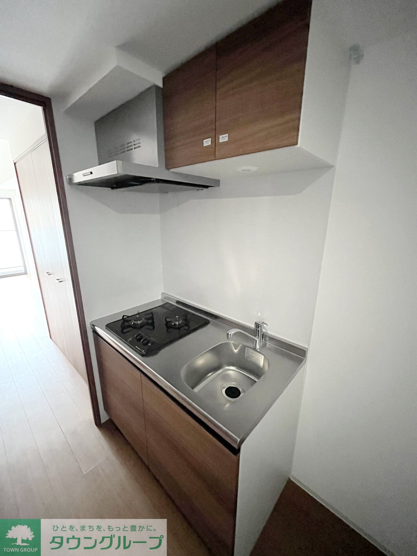 RELUXIA品川中延の物件内観写真