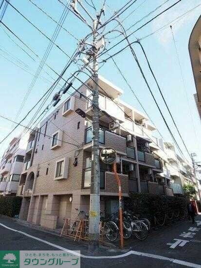 クレメント白金ＪＰの物件内観写真