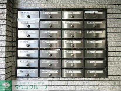 クレメント白金ＪＰの物件内観写真