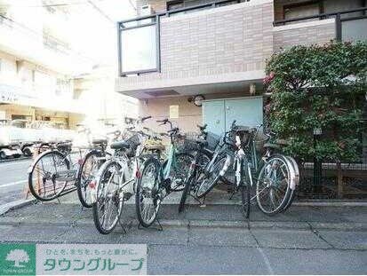 クレメント白金ＪＰの物件内観写真