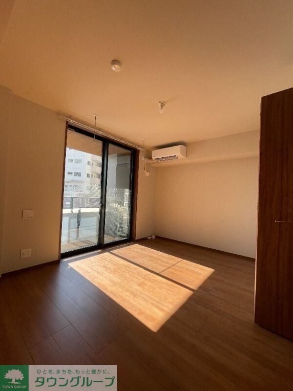 SELENE御殿山の物件内観写真