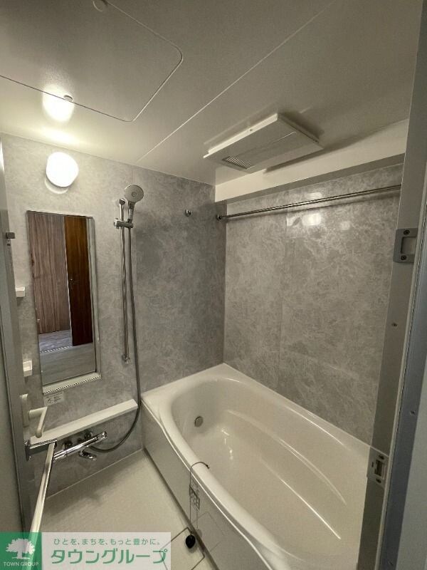 SELENE御殿山の物件内観写真