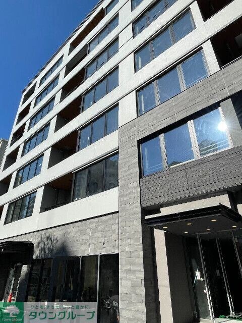 SELENE御殿山の物件内観写真