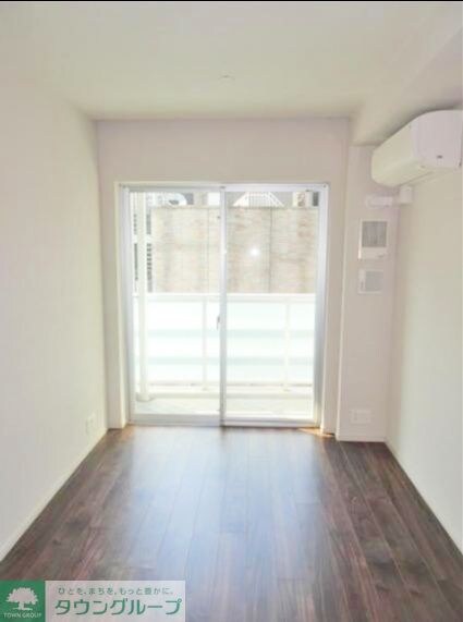 ミレアコート銀座プレミアの物件内観写真