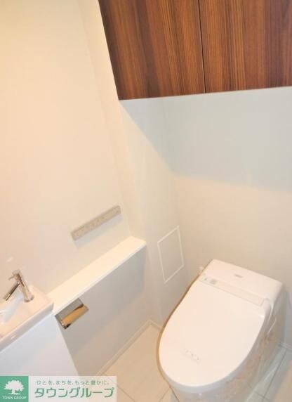 ミレアコート銀座プレミアの物件内観写真