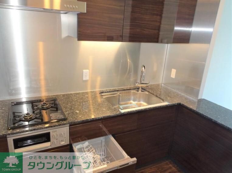 ミレアコート銀座プレミアの物件内観写真