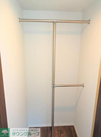 ミレアコート銀座プレミアの物件内観写真