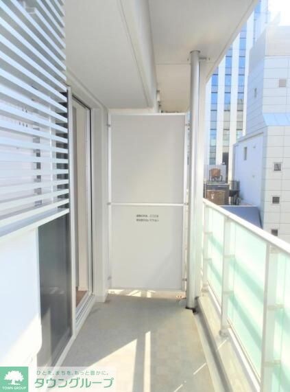 ミレアコート銀座プレミアの物件内観写真