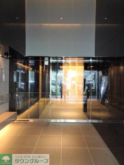 ミレアコート銀座プレミアの物件内観写真