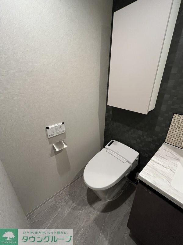 Casa Splendido La plus 元赤坂の物件内観写真