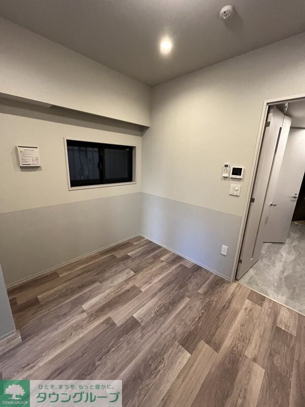 Casa Splendido La plus 元赤坂の物件内観写真