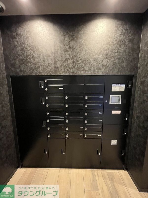 Casa Splendido La plus 元赤坂の物件内観写真