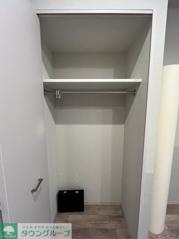 Casa Splendido La plus 元赤坂の物件内観写真