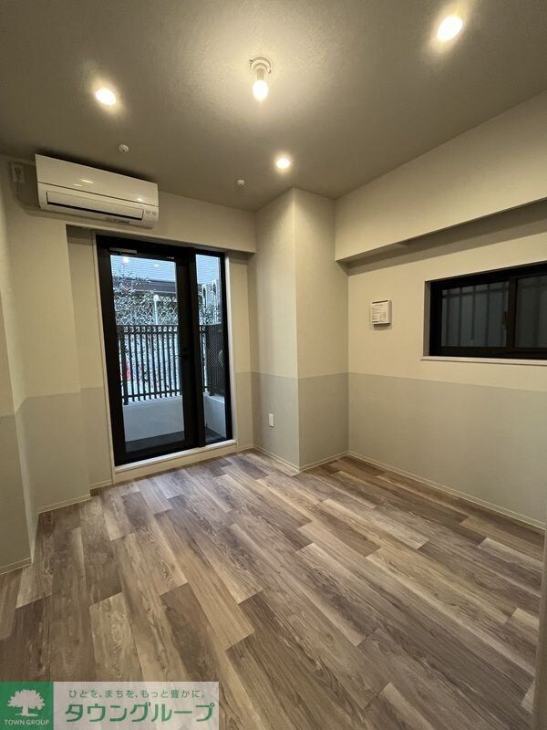 Casa Splendido La plus 元赤坂の物件内観写真