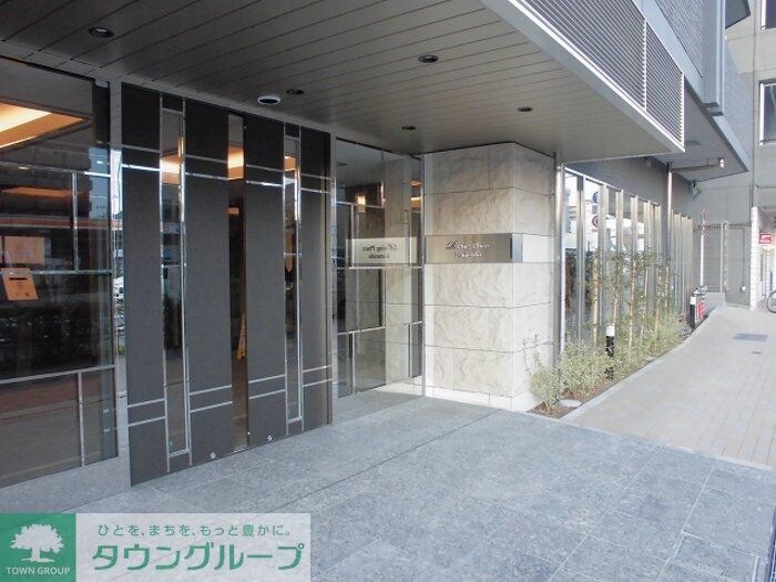 Rising　Place　Kameidoの物件内観写真