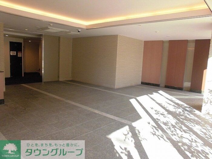 Rising　Place　Kameidoの物件内観写真