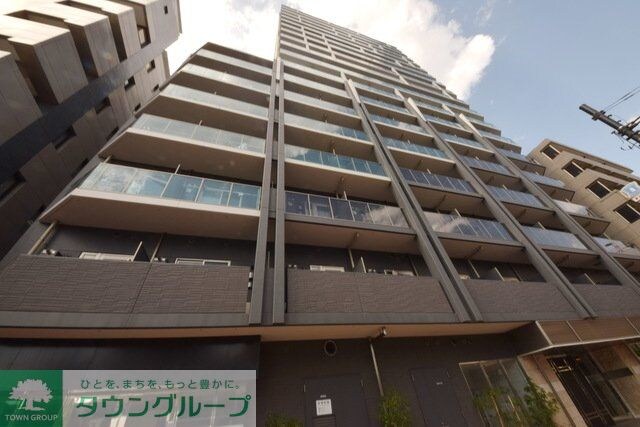 Rising　Place　Kameidoの物件内観写真