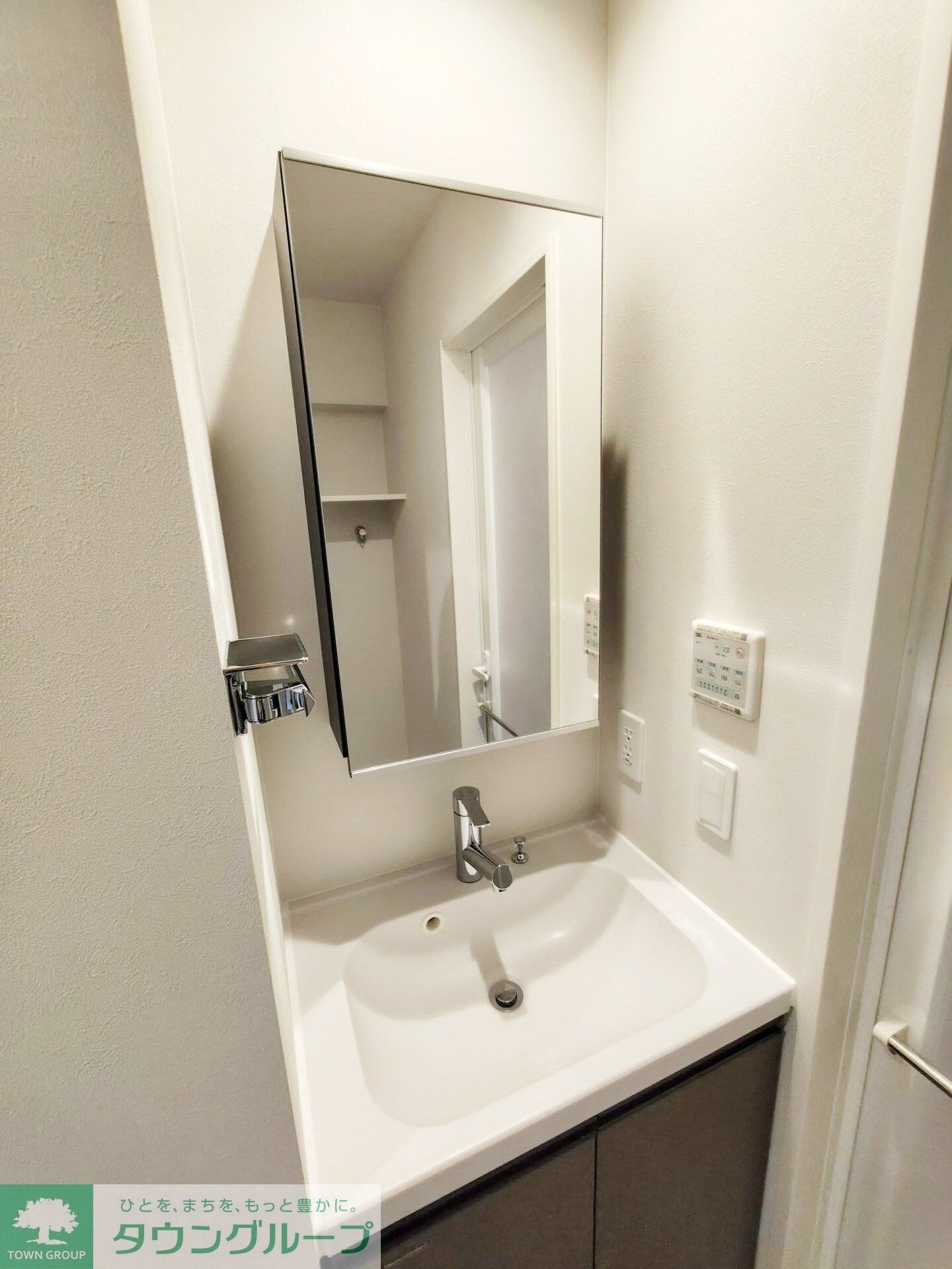 プライムガーデン大森の物件内観写真