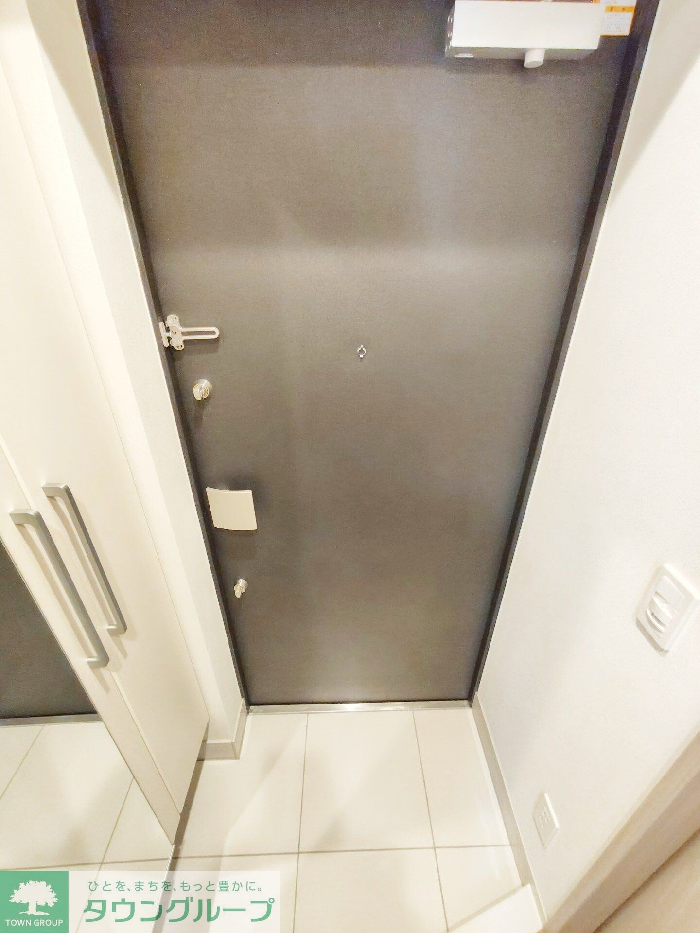 プライムガーデン大森の物件内観写真