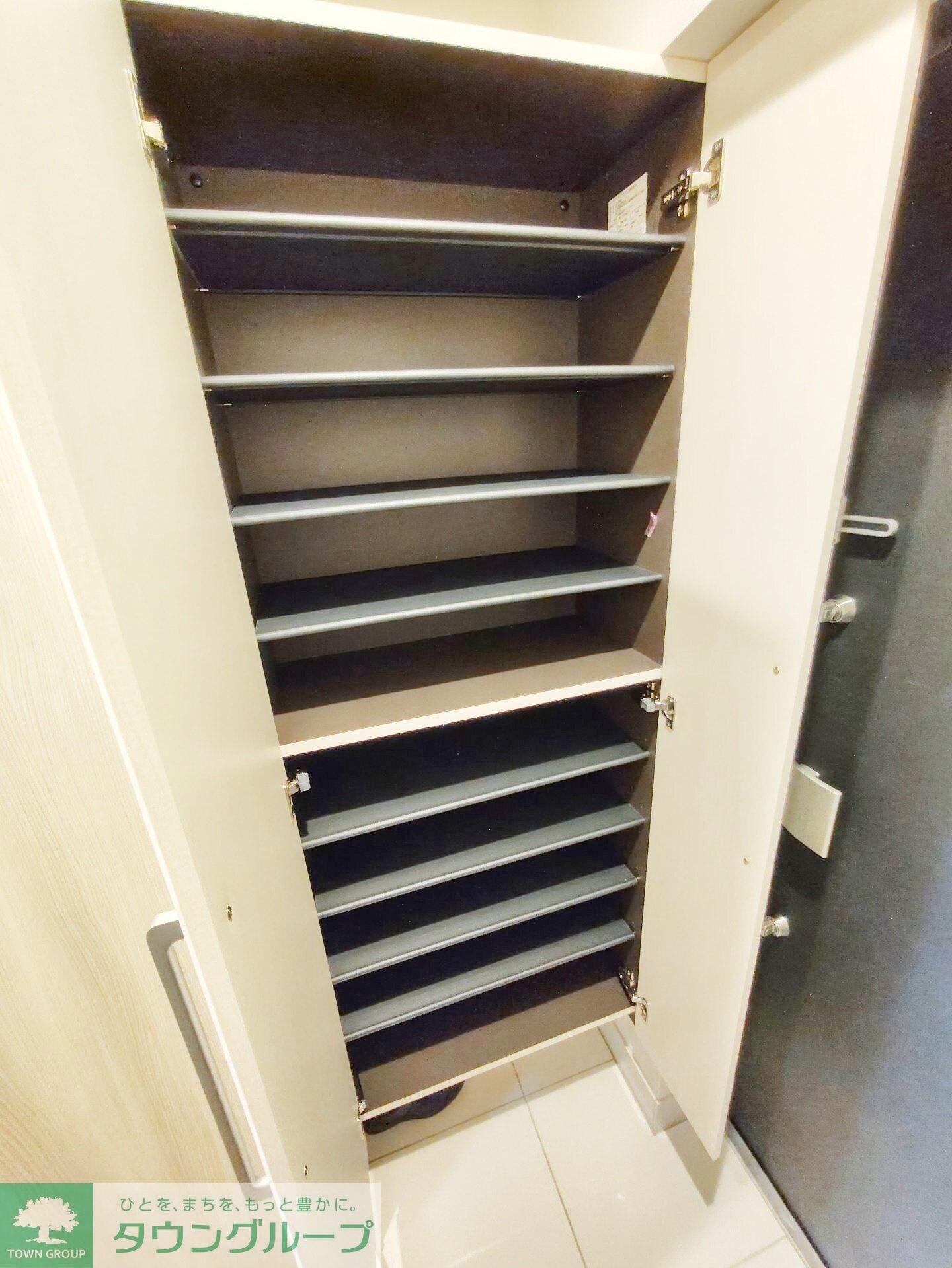 プライムガーデン大森の物件内観写真