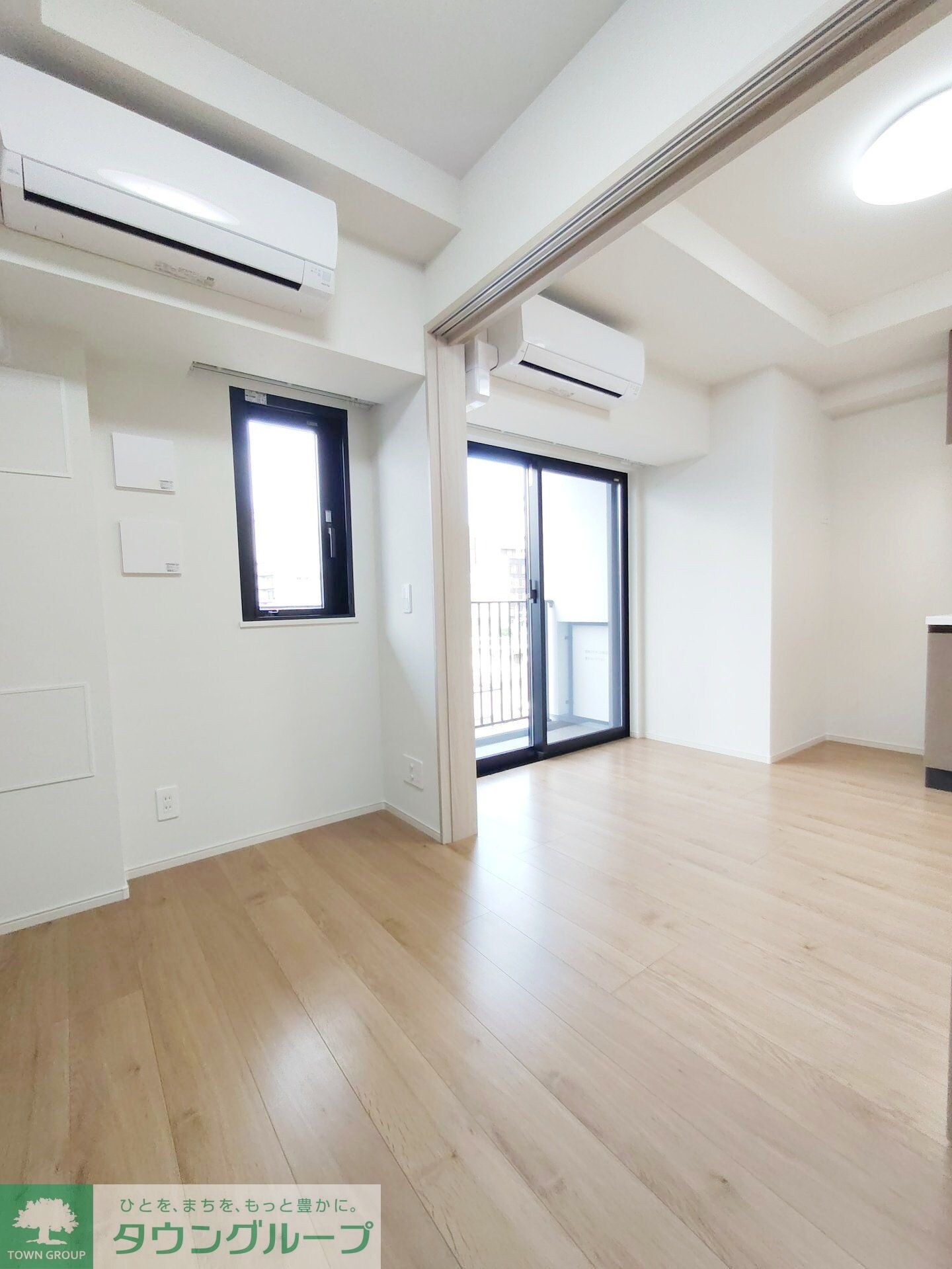 プライムガーデン大森の物件内観写真