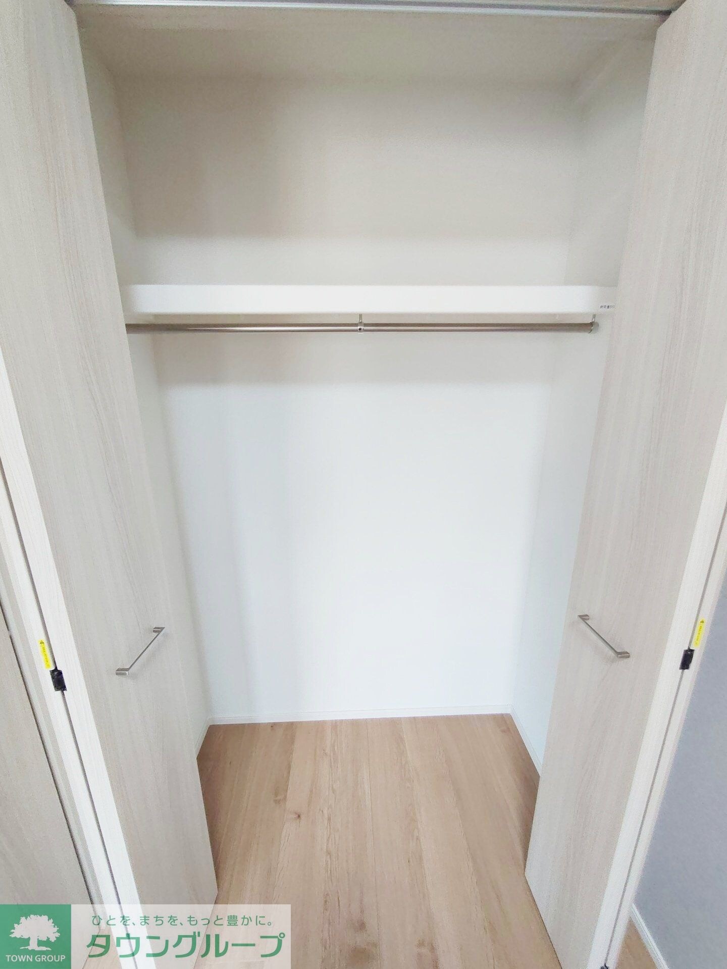 プライムガーデン大森の物件内観写真