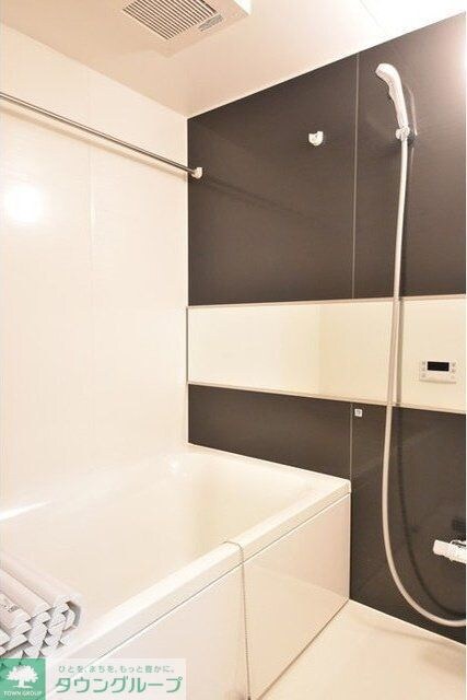 ルネサンスコート目黒南の物件内観写真