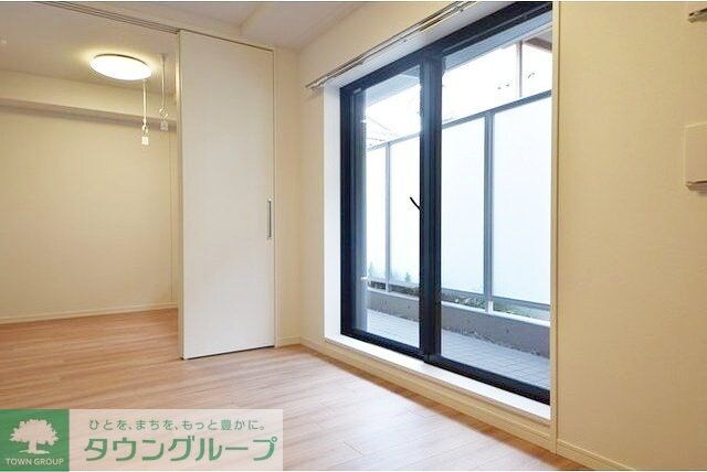 ルネサンスコート目黒南の物件内観写真