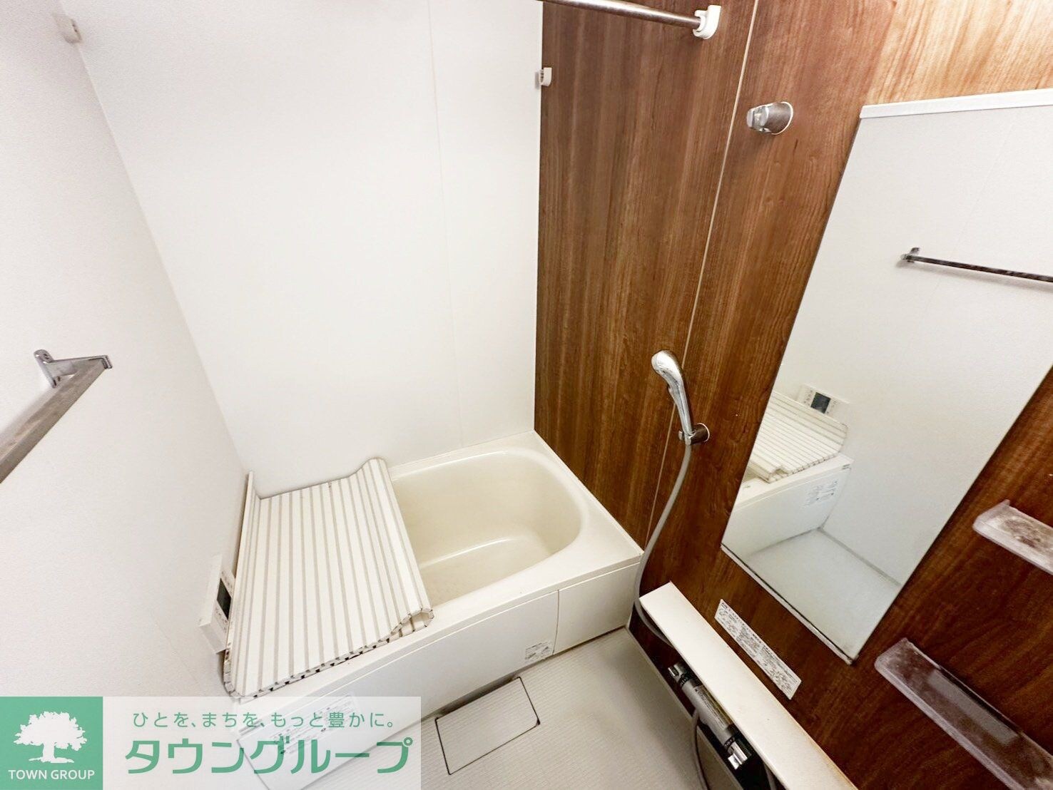 プランドール恵比寿の物件内観写真