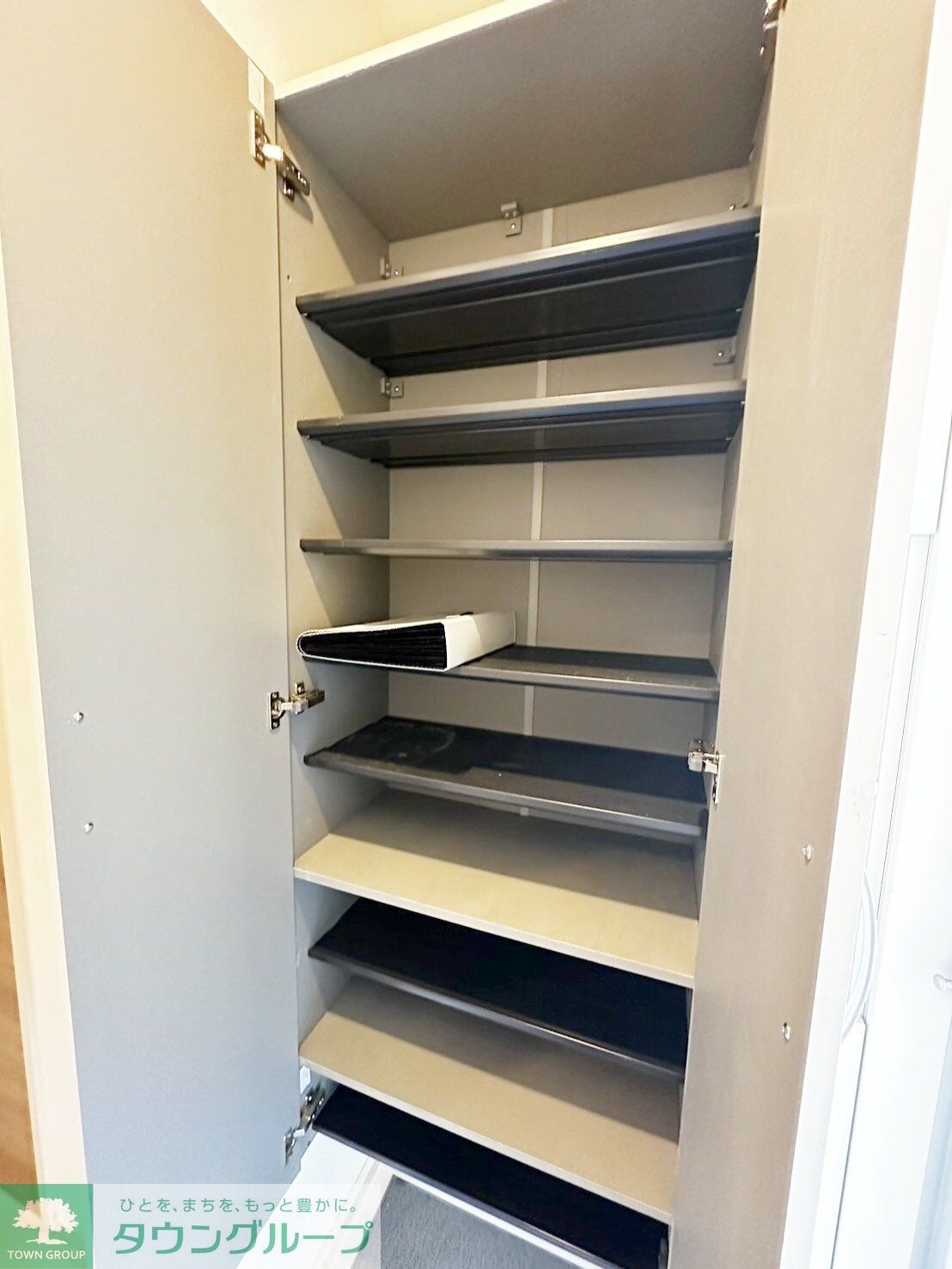 プランドール恵比寿の物件内観写真