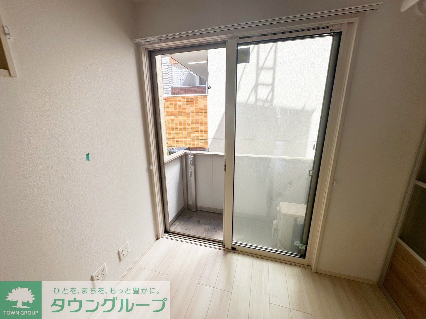 プランドール恵比寿の物件内観写真