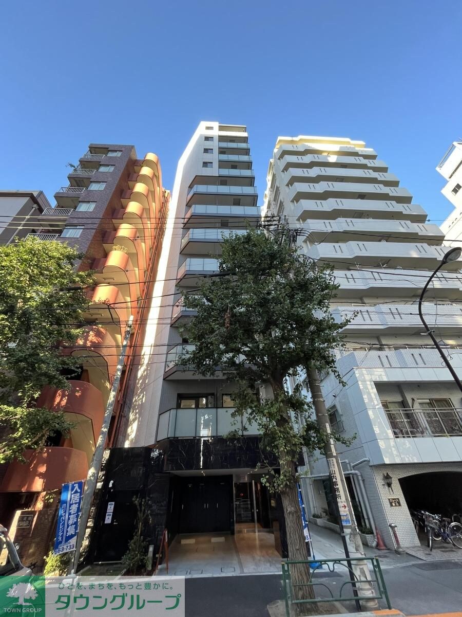 アイルプレミアム本駒込の物件内観写真