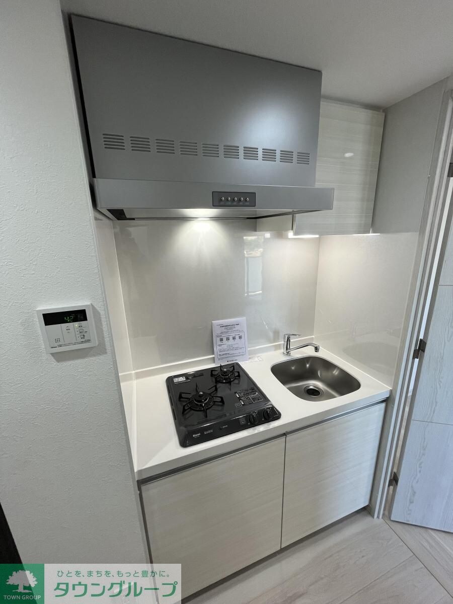 アイルプレミアム本駒込の物件内観写真