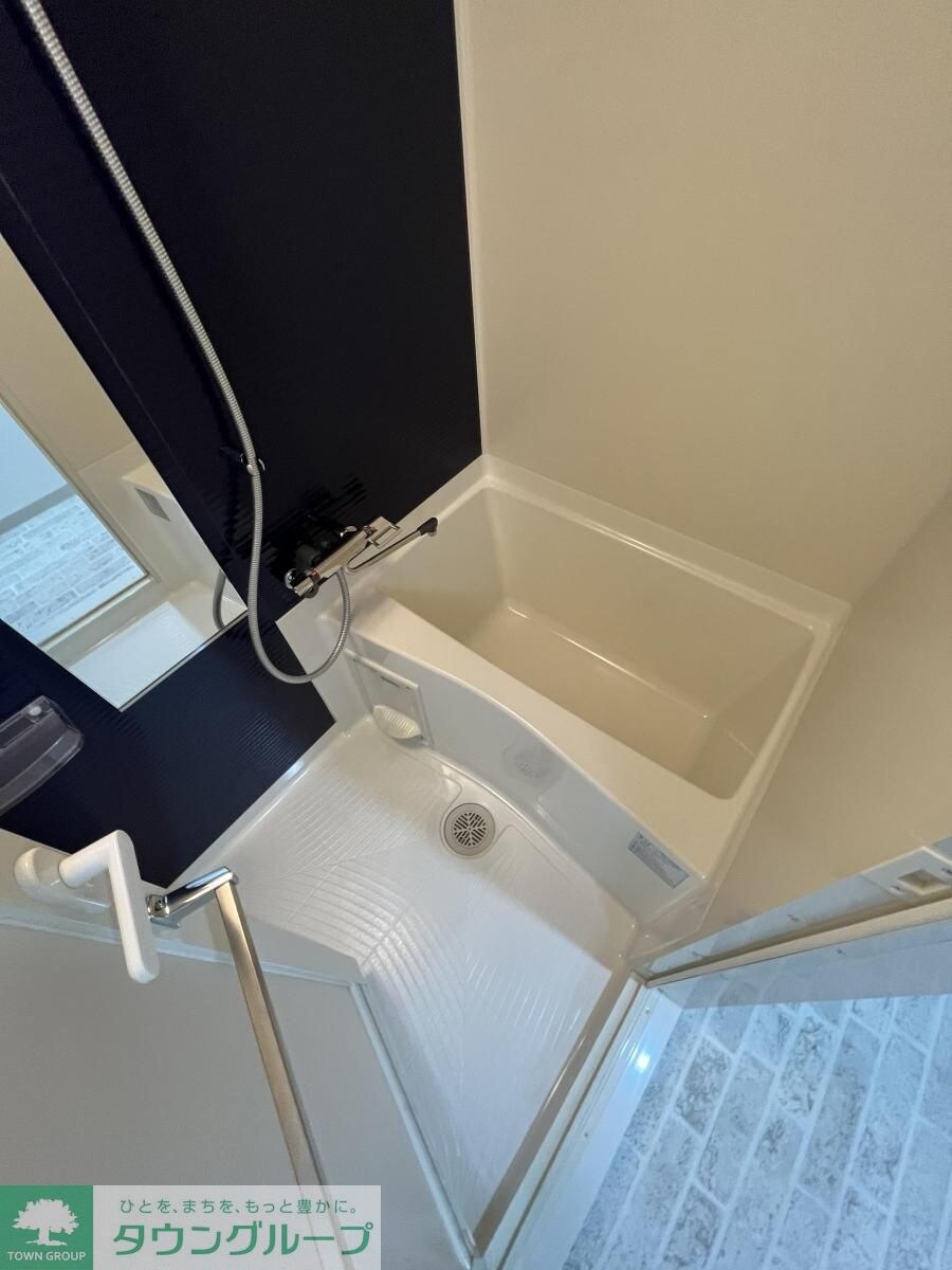 アイルプレミアム本駒込の物件内観写真