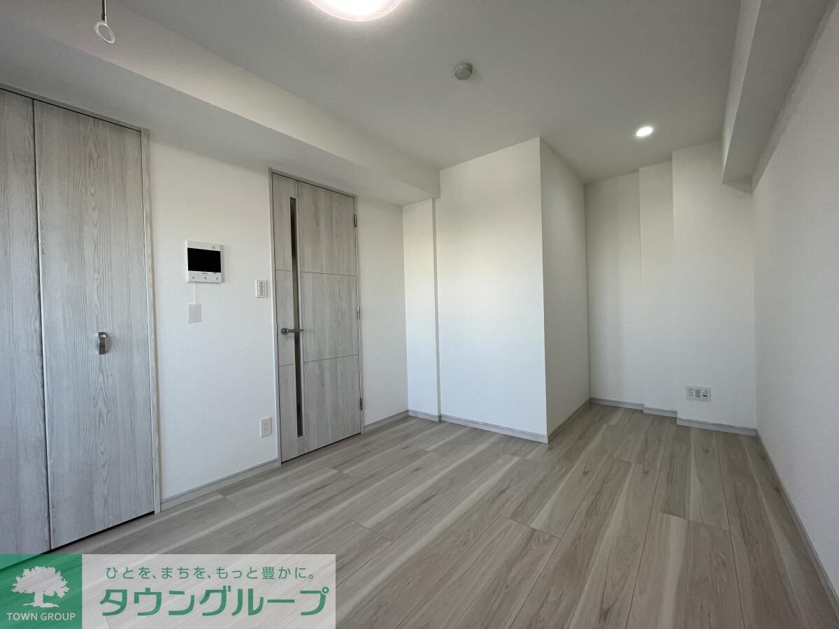 アイルプレミアム本駒込の物件内観写真