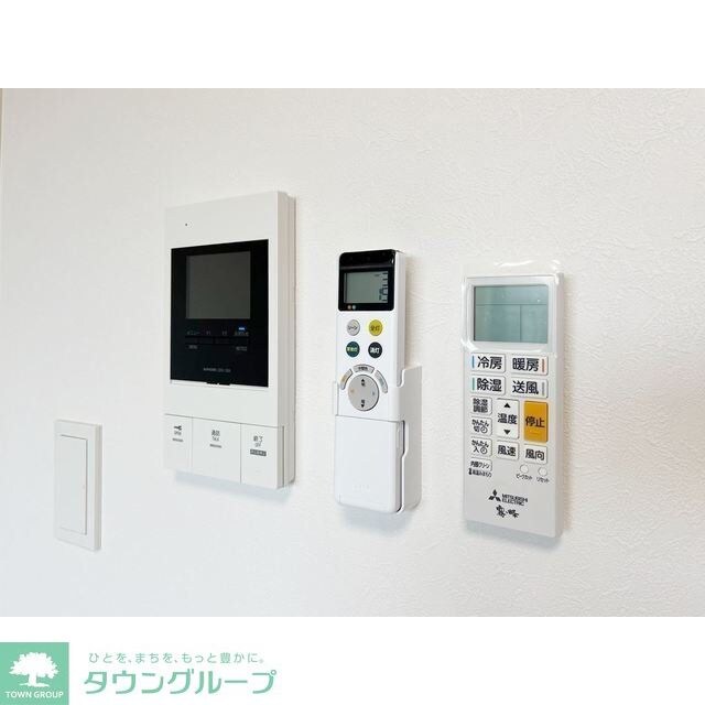 ルリアン西新宿の物件内観写真