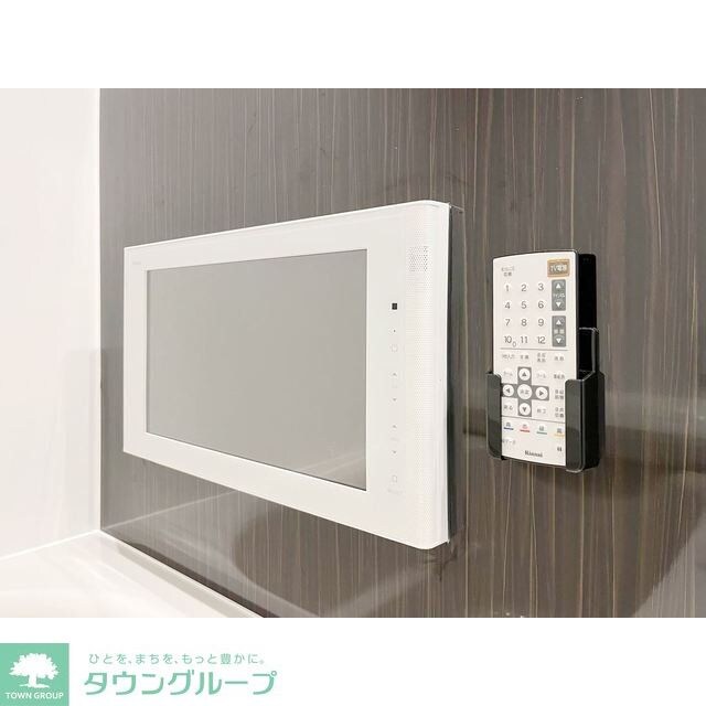 ルリアン西新宿の物件内観写真