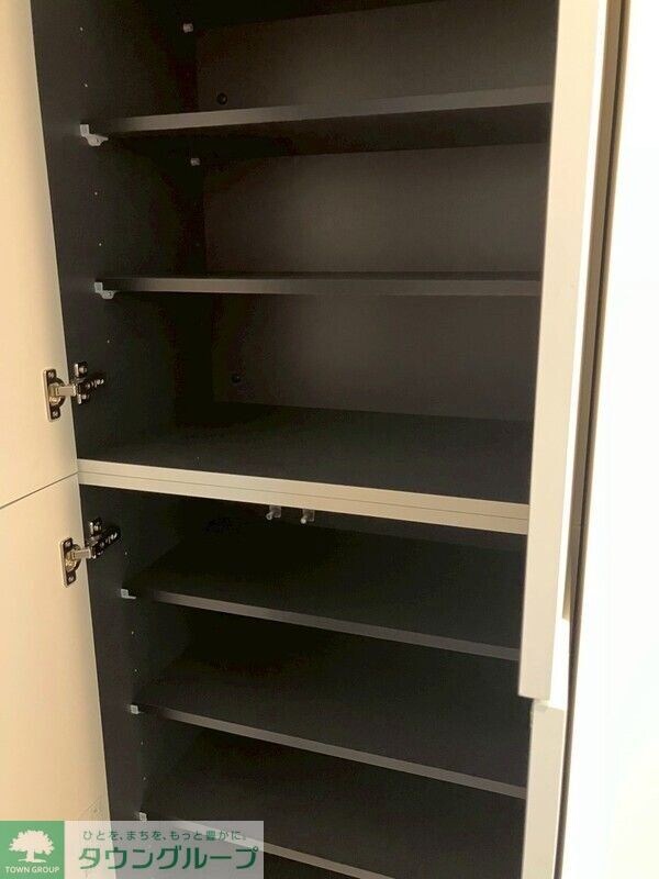 Ｆｕｌｌｅａ若松河田の物件内観写真