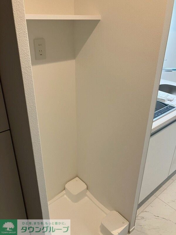 Ｆｕｌｌｅａ若松河田の物件内観写真