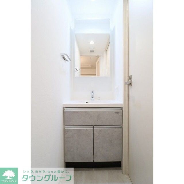 ウェルスクエア錦糸町ＳＯＵＴＨの物件内観写真