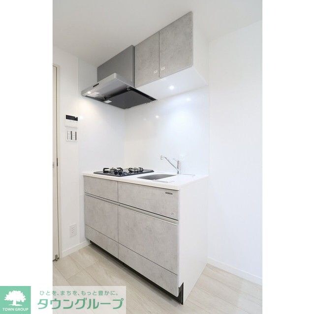 ウェルスクエア錦糸町ＳＯＵＴＨの物件内観写真