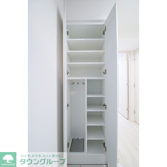 ウェルスクエア錦糸町ＳＯＵＴＨの物件内観写真