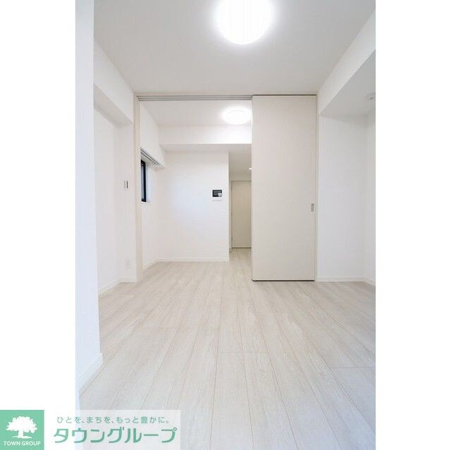 ウェルスクエア錦糸町ＳＯＵＴＨの物件内観写真