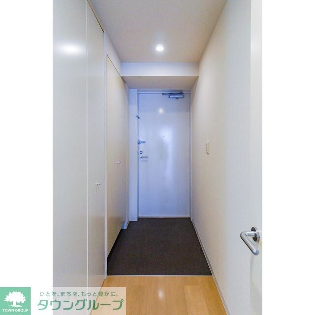 東雲キャナルコートＣＯＤＡＮ１６号棟の物件内観写真