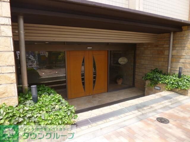 ＣＡＳＳＩＡ目黒の物件内観写真