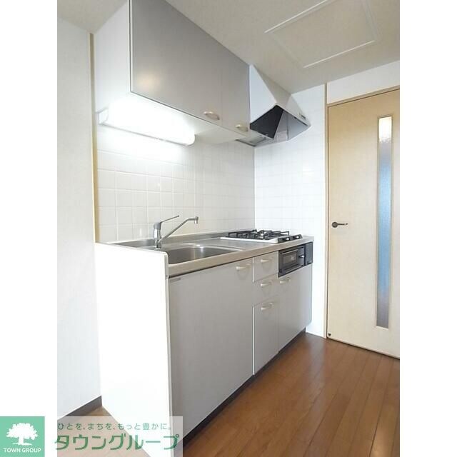 ＣＡＳＳＩＡ目黒の物件内観写真