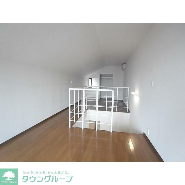 ＣＡＳＳＩＡ目黒の物件内観写真