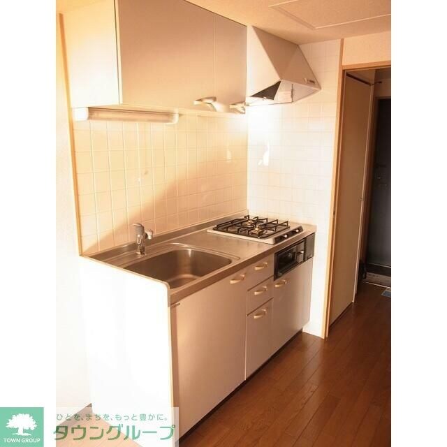 ＣＡＳＳＩＡ目黒の物件内観写真